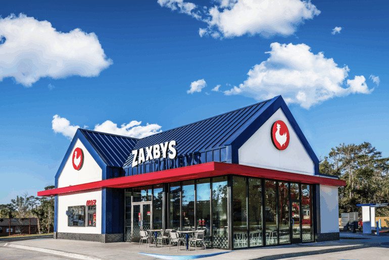 Zaxbys to open location on MD Eastern Shore