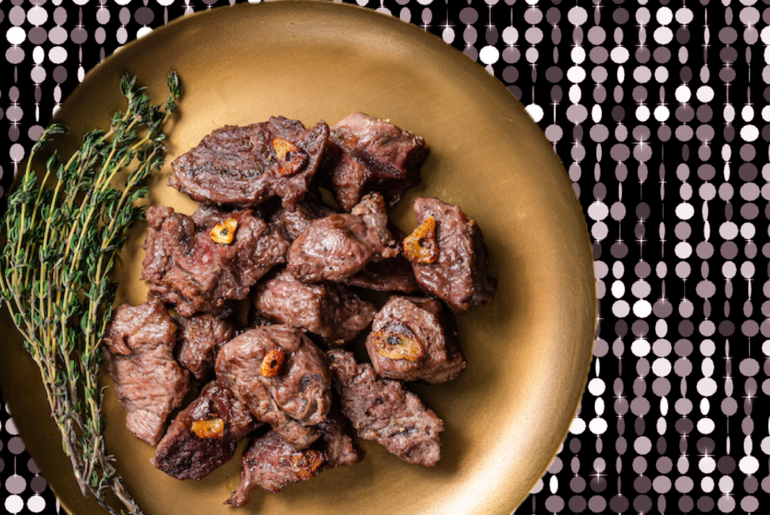 5 Restaurant Chains With the Best Steak Tips and Sirloin Bites, According to Chefs