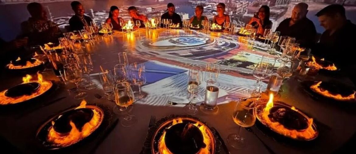 10 South Florida restaurants opening in summer-fall 2026