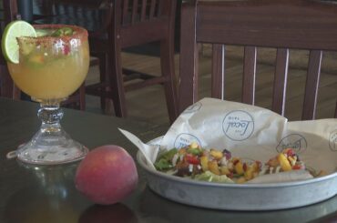 Kentucky Peach Week focuses on peaches in area restaurants