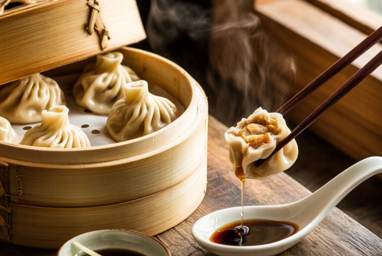 Best Food in Chinatown NYC: Authentic Dishes