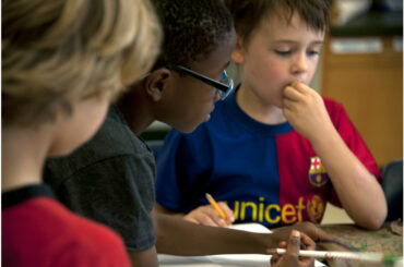Oklahoma Local Food for Schools Program Now Accepting Applications