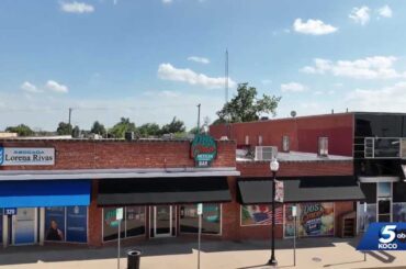 OKC restaurant temporarily closes after shooting left 2 dead