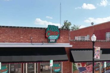 Man trying to deescalate fight shot at OKC restaurant, police say
