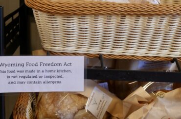 Wyoming lawmakers get cooking on exploring changes to state’s Food Freedom Act