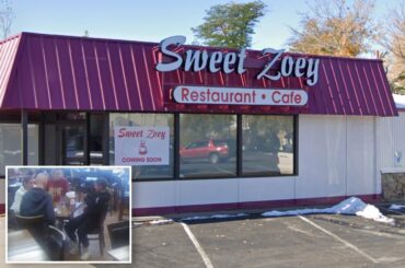 Wyoming restaurant shames dine-and-dashers who skipped on out $130 bill