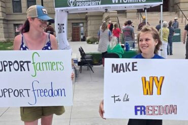 Legislators Vow To Fix Food Freedom Act After Months Of Controversy