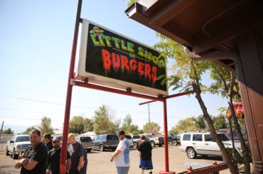 Little Shop of Burgers announces closure at end of month