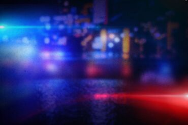 Semi driver arrested for vehicle homicide after striking pickup on I-80