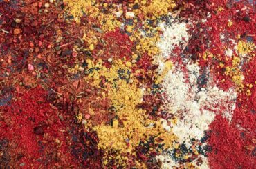Spice mix sold at Lidl recalled over salmonella risk. See product
