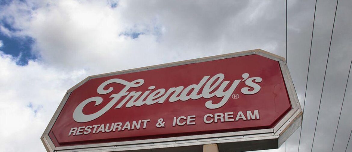 The Two Friendly's Restaurants Still Open In New Hampshire