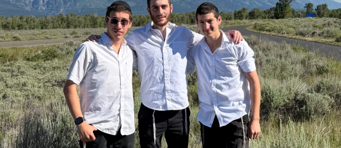 First Kosher Pop-Up Grill Launches in Jackson Hole, Wyoming