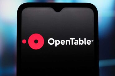 Two Maine hotel restaurants among OpenTable's Top 100 in America