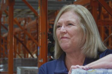 Heart of Our Hometowns: Pam Irvine reflects on 45 years of leading Feeding Southwest Virginia