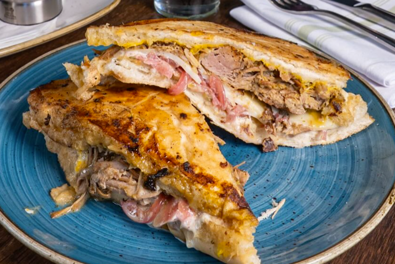 Award-Winning Chef Opens Cuban Restaurant in South Beach