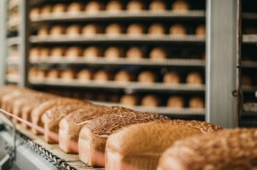 Wyoming's Food Manufacturing Industry Employs 918 Workers | Wyoming and the West