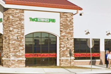 Two Stones Pub to close Middletown location | The Latest from WDEL News