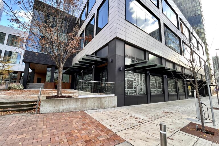 Itadaki Yakiniku Closes at The Bellevue Connection