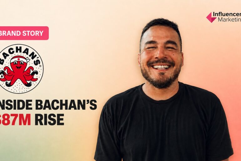 Inside Bachan’s Marketing Strategy: From Family Recipe to $87 Million Brand