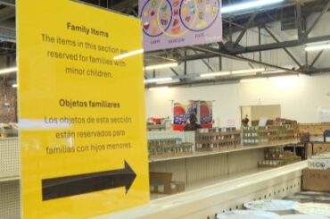 Trump executive order could restrict USDA food access for undocumented immigrants in Nebraska
