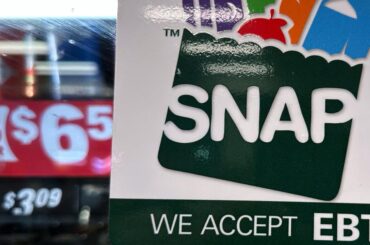 Oregon extends wildfire SNAP food-loss deadline to Aug. 14 | Local News