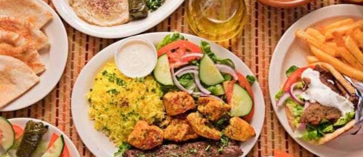 Zorbas Greek closes in San Antonio after 18 years