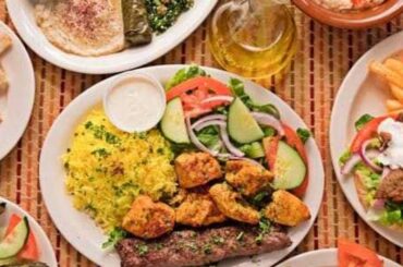Zorbas Greek closes in San Antonio after 18 years