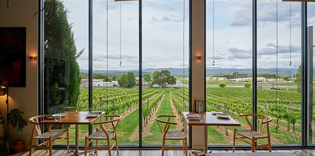 From Tuscany to Moldova: The best winery restaurants in Europe revealed