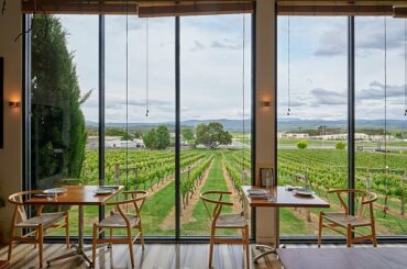 From Tuscany to Moldova: The best winery restaurants in Europe revealed