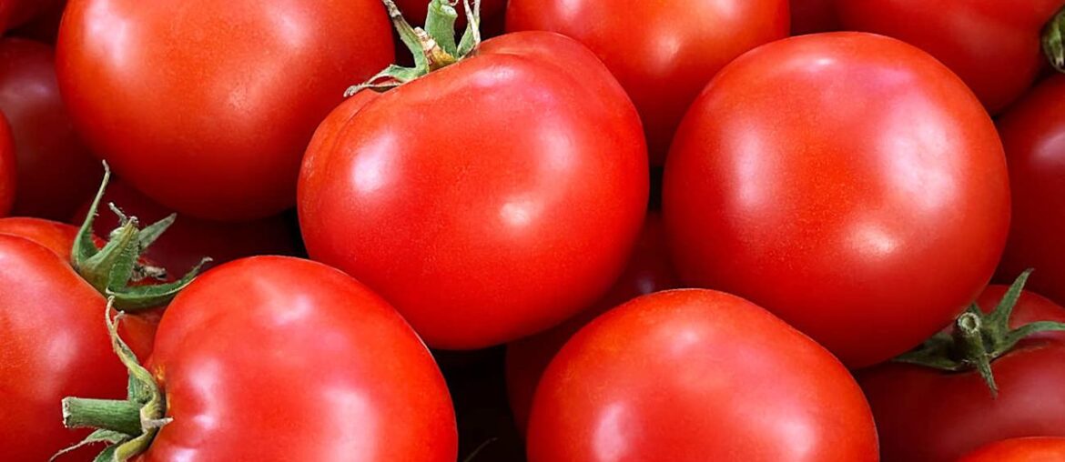 Chefs and Farmers Agree: This Is How to Spot the Juiciest Tomatoes at the Grocery Store