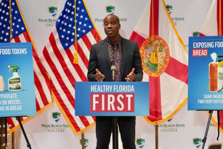 What to know about Healthy Florida First food testing