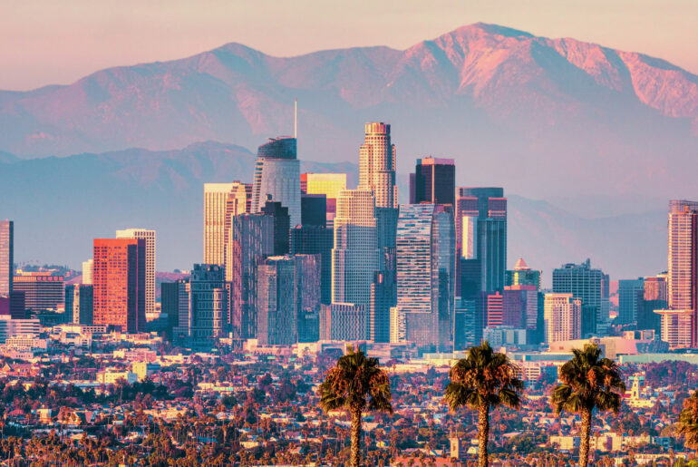 The Absolute Best Restaurants In Los Angeles 2026