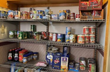 Wyoming food banks rally after many lose SNAP benefits