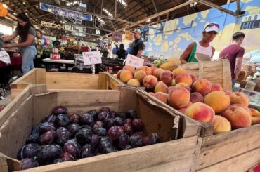 Cooperstown Farmers' Market Celebrates 35 Years | News