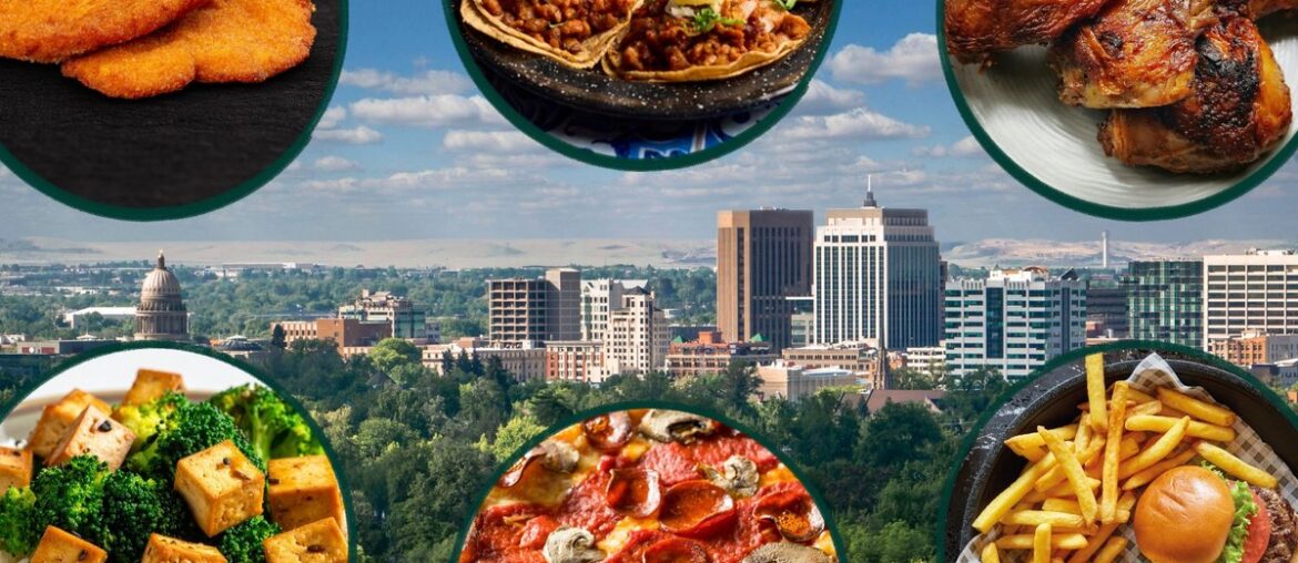 Discover Exciting New Restaurants Opening in Treasure Valley