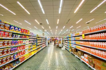 Kroger Closes Grocery Stores in Illinois and Wisconsin