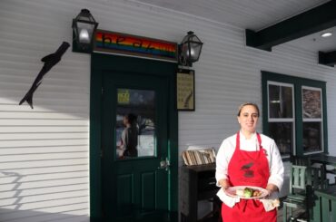 Two restaurants champion the Sitka community in USA Today's best restaurants in Alaska list