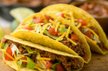 Best Mexican restaurant in every major US city, based on Yelp data