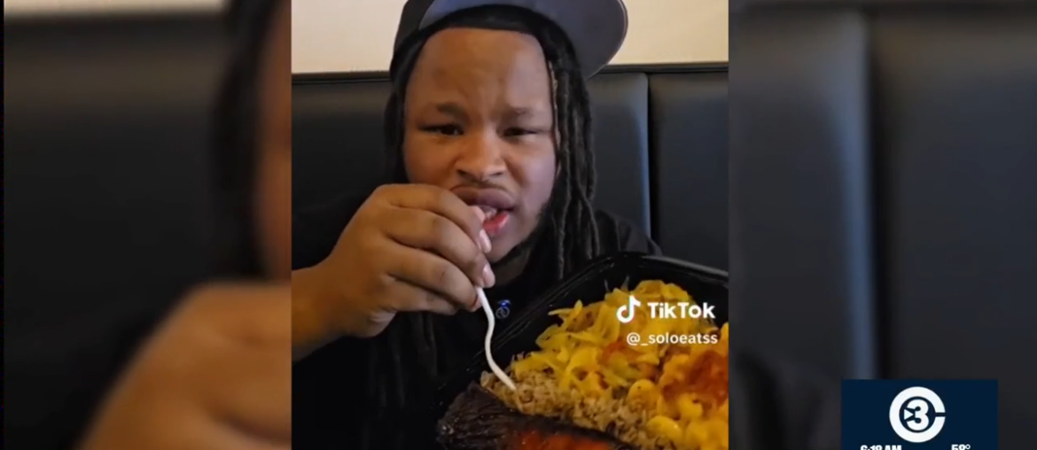 Madison content creator on a mission to boost small, local restaurants through food reviews | Top Stories