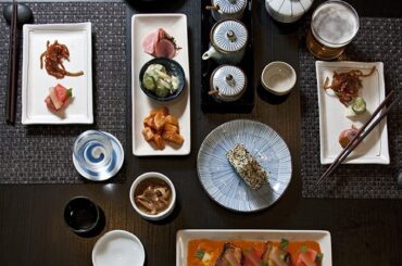 Best of Santa Fe 2026: Food & Drink