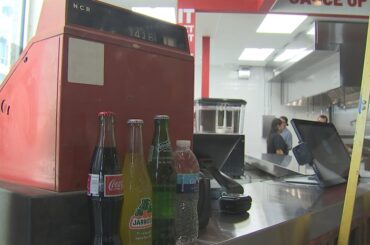 Sauced smash burger restaurant set to reopen Tuesday in Kansas City's Crossroads