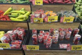 My grocery store has these peppers but I’ve never handled these types of peppers or know any recipes. Anyone have any recipes or tips?