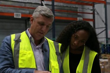 Virginia food banks step up as SNAP enrollment drops