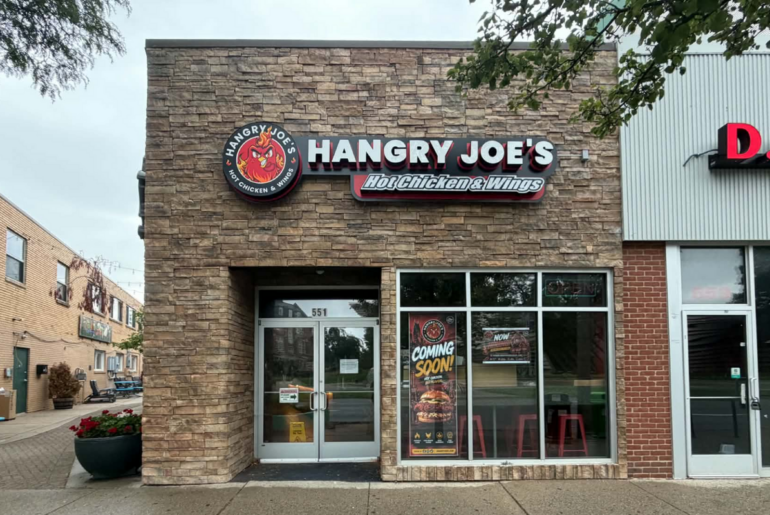 Popular Hot Chicken Chain Hangry Joe's Is Coming to East Lansing