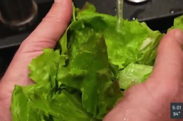 How to know what’s safe to eat amid the Cyclospora and salmonella outbreaks