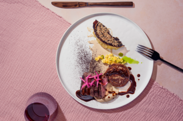 Suchness Brings Inventive Dining to Taos