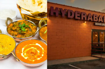 Hyderabad Indian Grill Aims For August Opening In Eau Claire -...