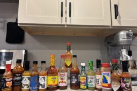 A Champion Has Been Crowned (In My Fridge)