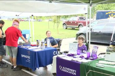 East Lansing farmer’s market hosts Senior Appreciation Day