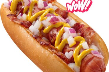 Where's the Best Place for Hot Dogs in New Jersey?
